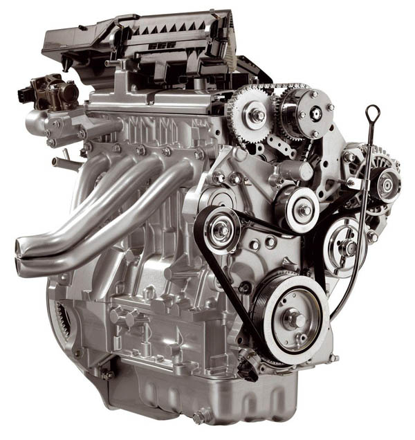 2008 V8 Quattro Car Engine